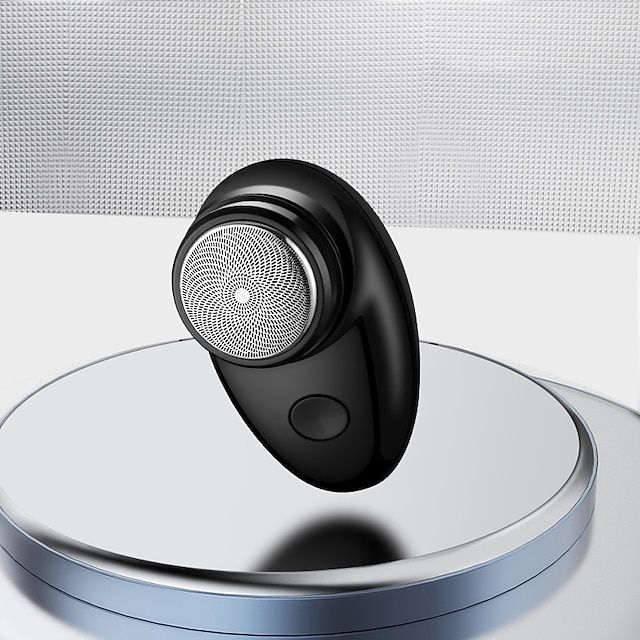 Mini Portable Shaver Waterproof And Easy to Use !