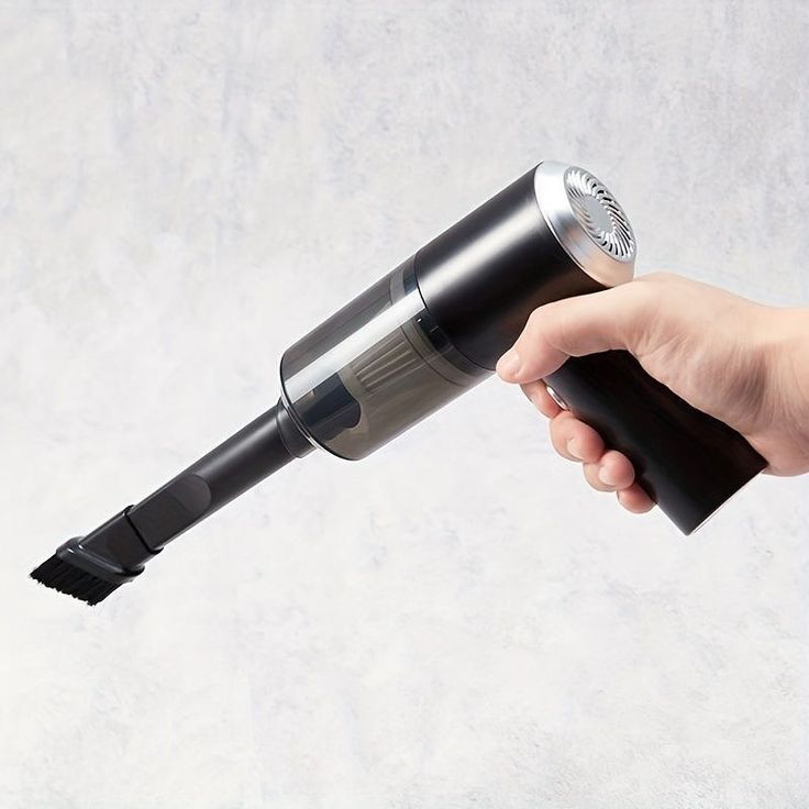 Portable Vaccuum Cleaner