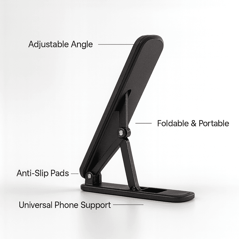 Portable Phone Holder image 1