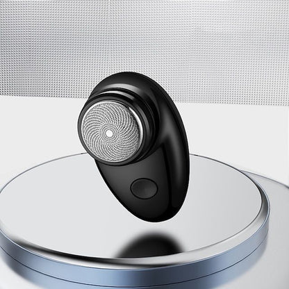 Mini Portable Shaver Waterproof And Easy to Use !