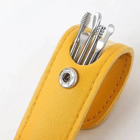 Ear Cleaner Kit Wax Remover
