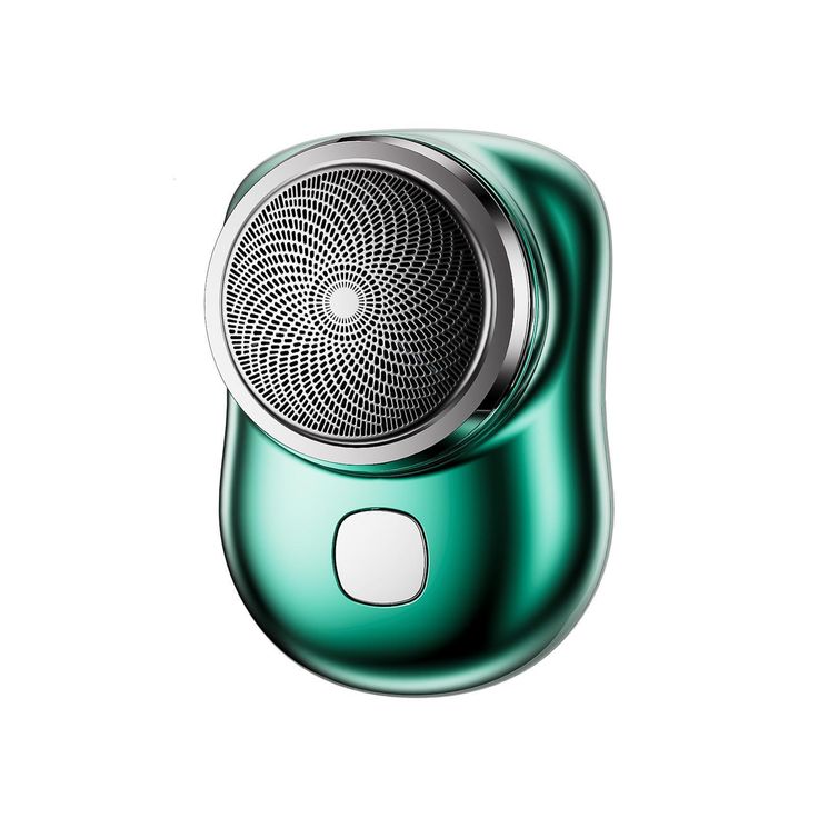 Mini Portable Shaver Waterproof And Easy to Use !
