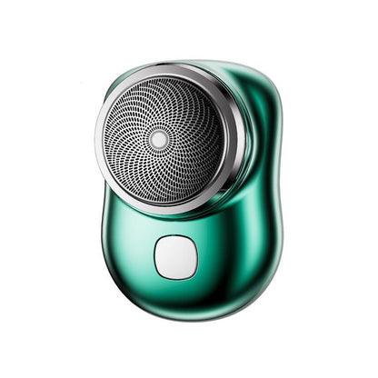 Mini Portable Shaver Waterproof And Easy to Use !