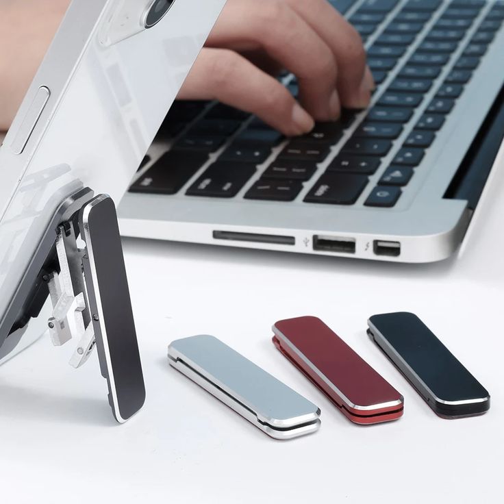Mini Foldable Phone Stand