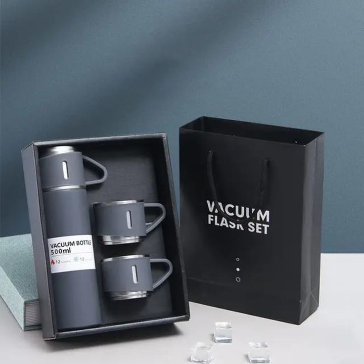 Vaccuum flask 500 ML