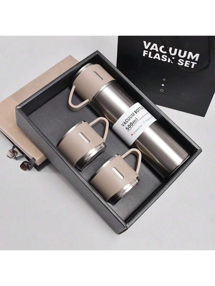Vaccuum flask 500 ML