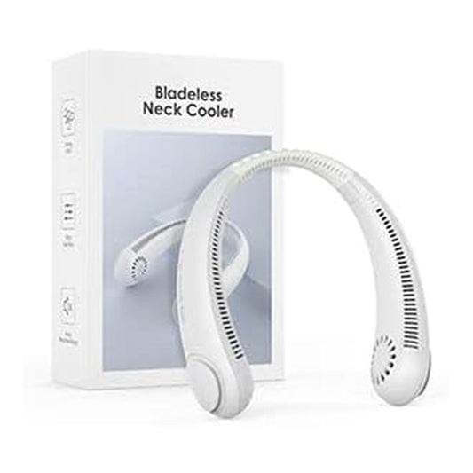 Portable Neck Fan