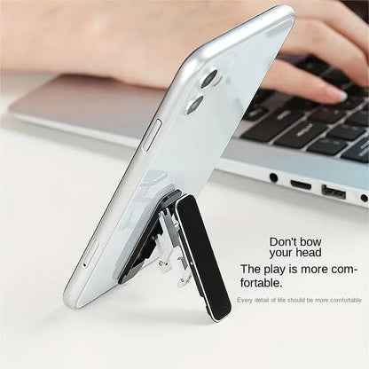 Mini Foldable Phone Stand