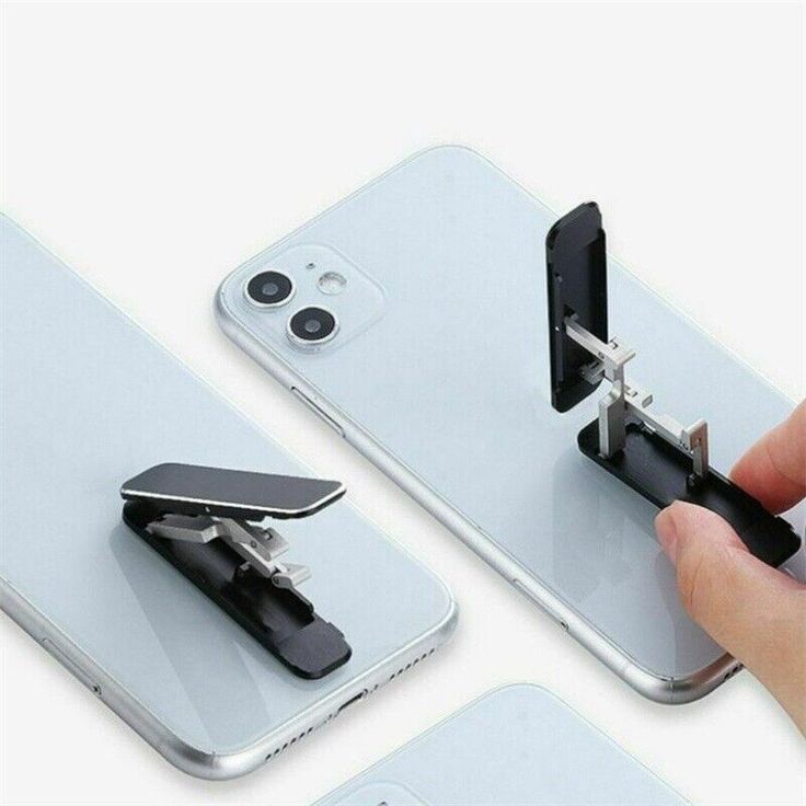 Portable Phone Holder