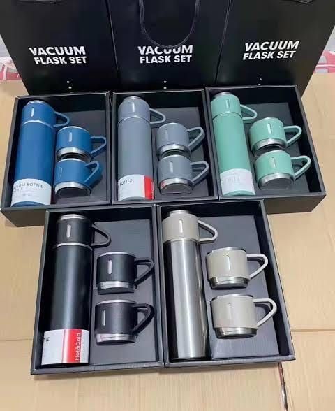 Vaccuum flask 500 ML